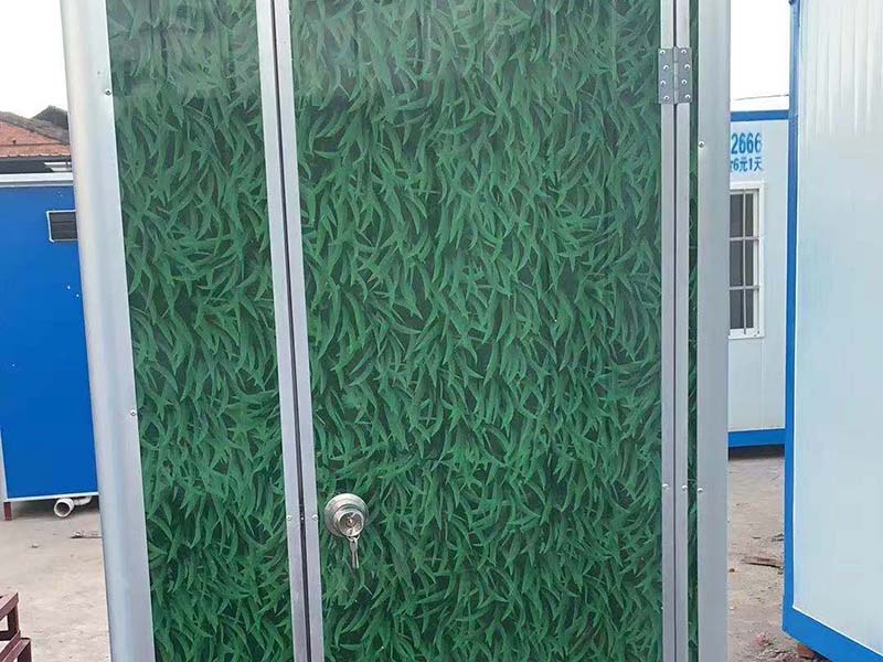 靖边移动卫生间-07