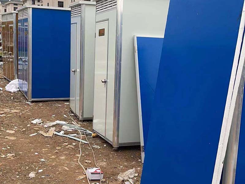 靖边移动卫生间-11