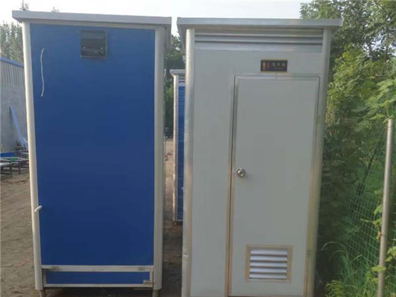 靖边移动卫生间-18