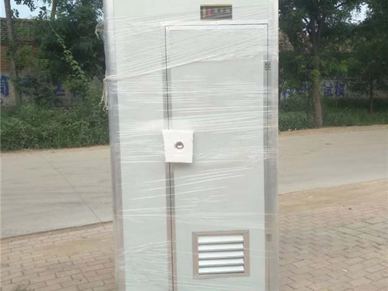 靖边移动卫生间-13