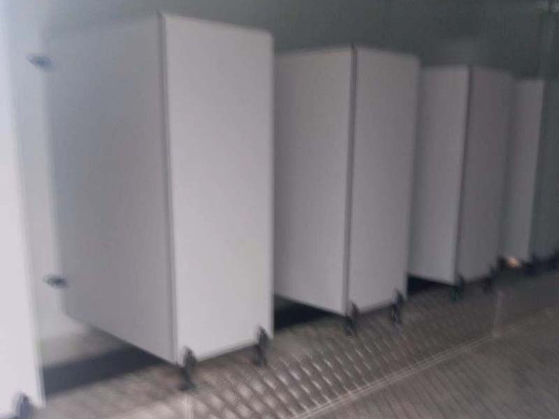 靖边移动卫生间-14