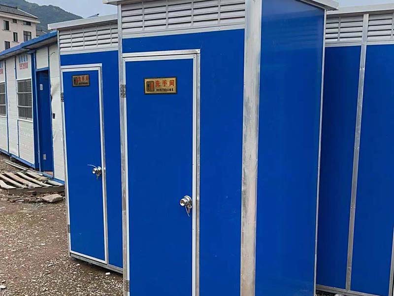 靖边移动卫生间-15