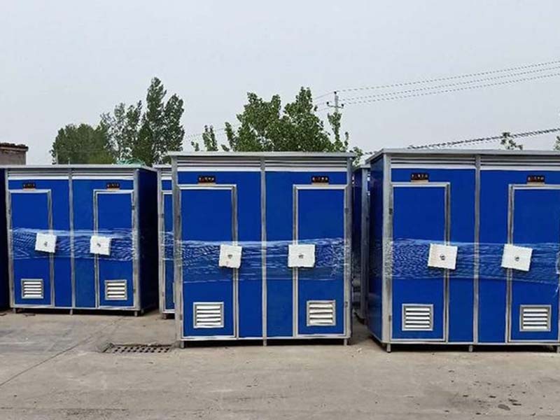 靖边移动卫生间-04