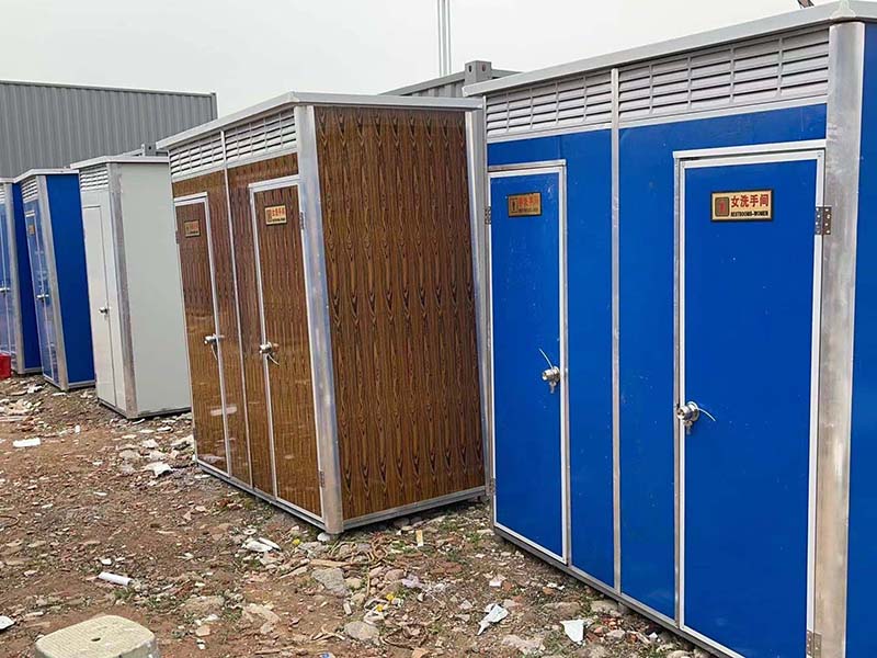 靖边移动卫生间-06