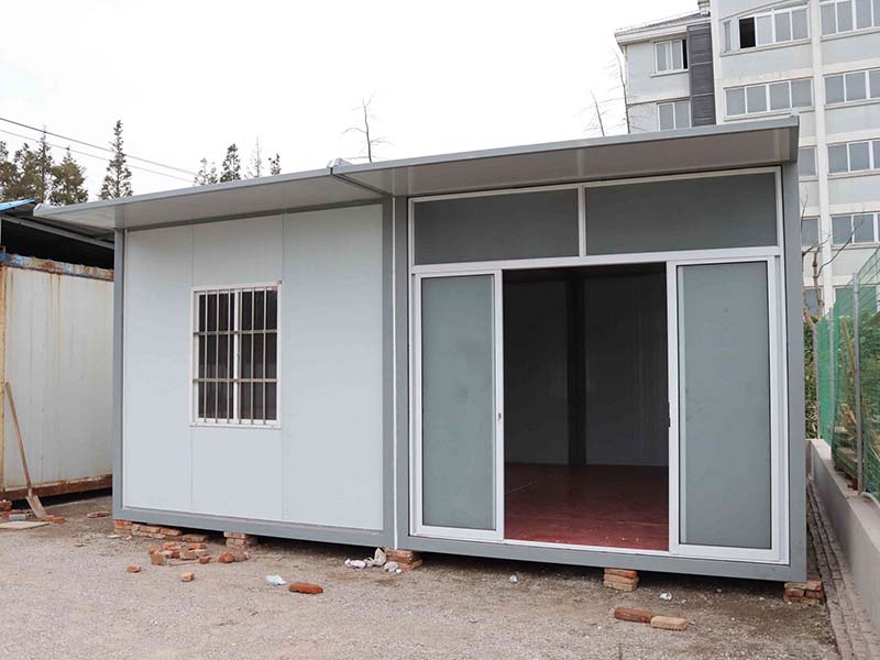 靖边移动板房-31