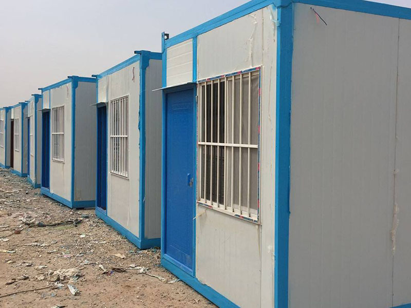 靖边移动板房-30