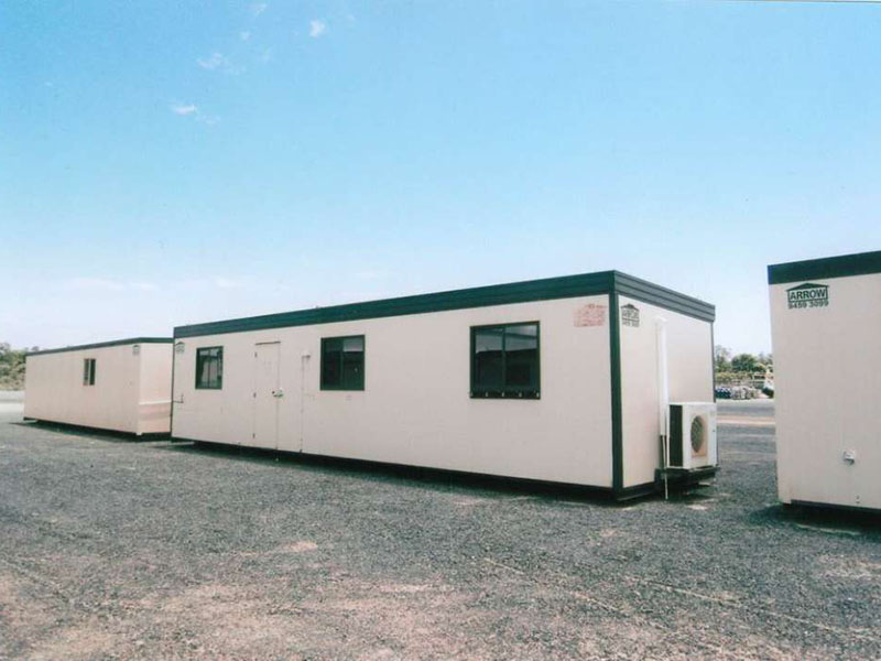 靖边移动板房-23