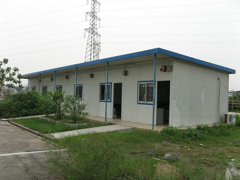 靖边移动板房-16