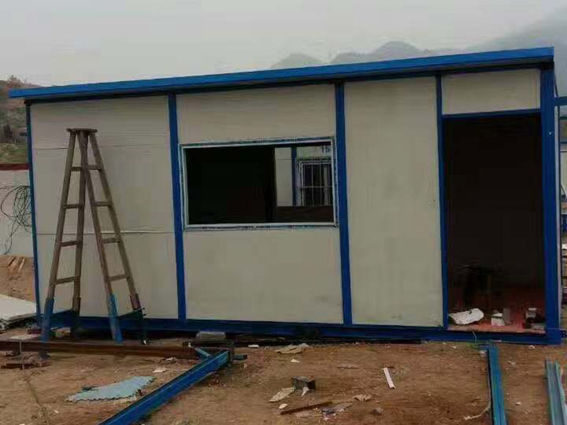 靖边移动板房-14