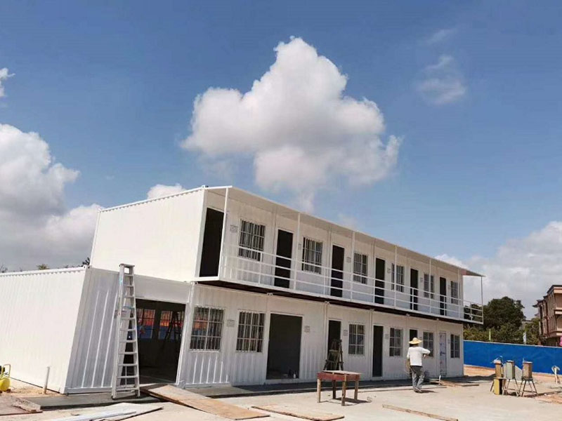 靖边移动板房-09