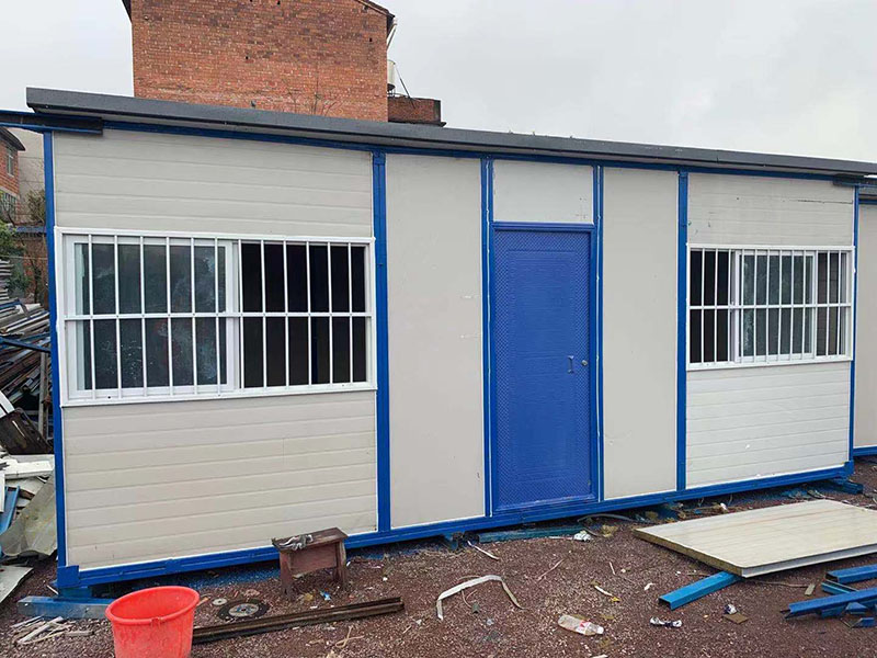 靖边移动板房-17