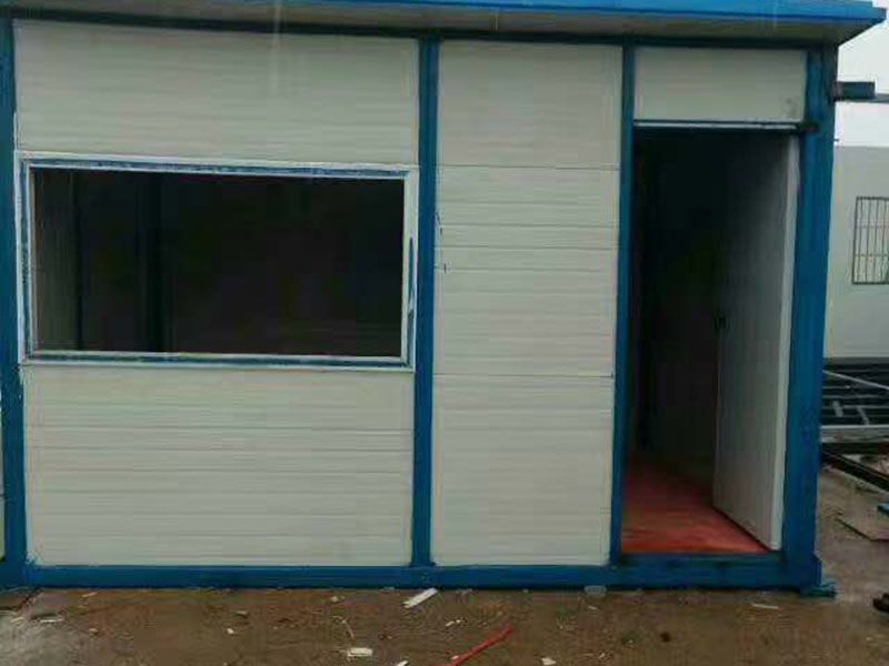 靖边移动板房-22