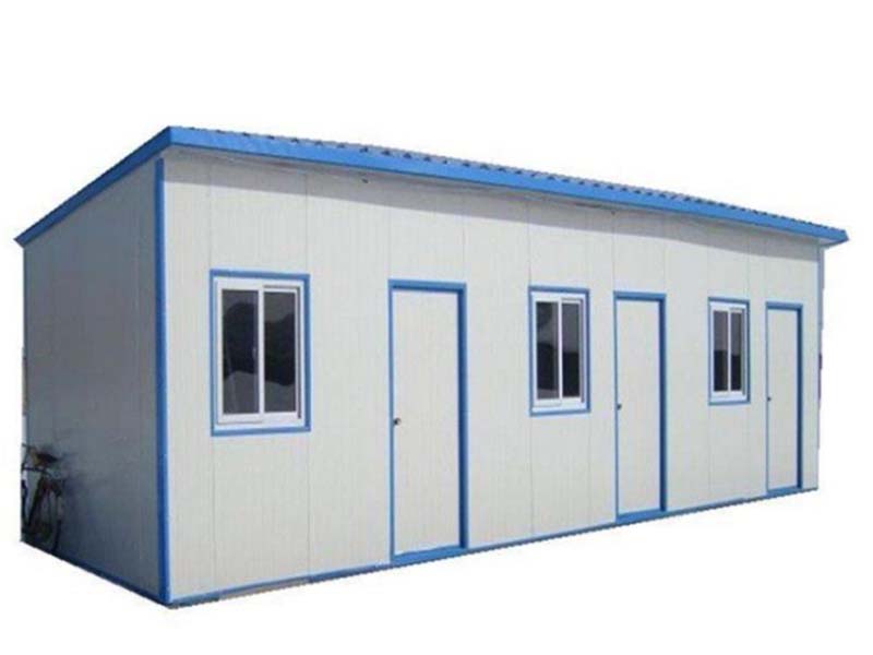 靖边移动板房-07