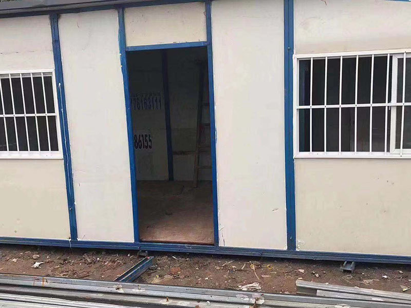 靖边移动板房-21