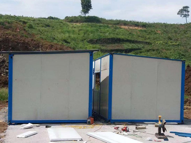 靖边移动板房-11