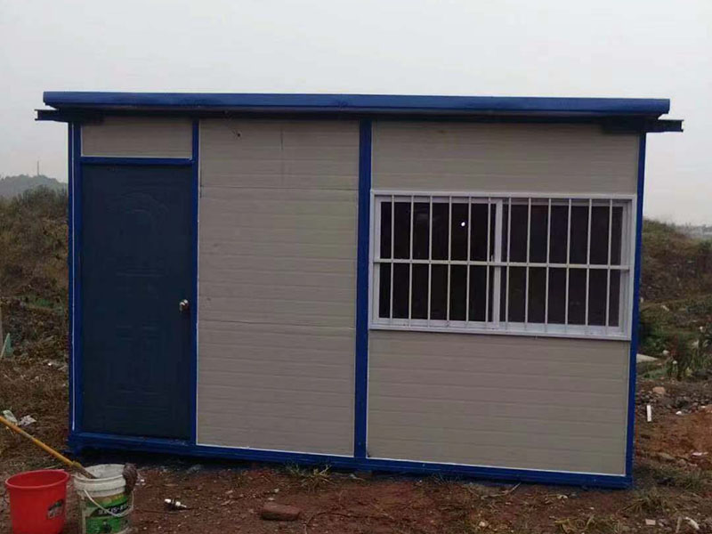 靖边移动板房-15