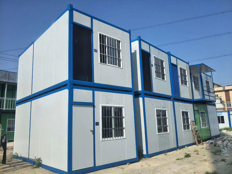 靖边移动板房-08