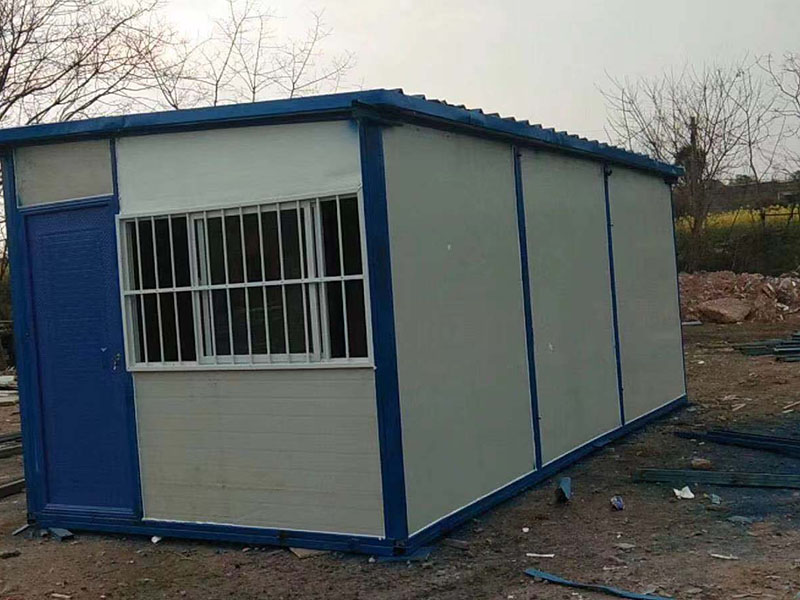 靖边移动板房-01