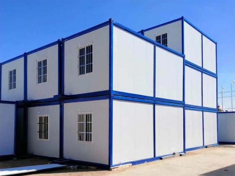 靖边移动板房-02