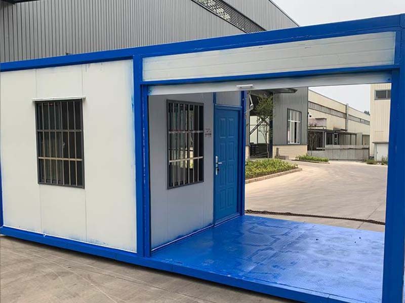 靖边移动板房-05